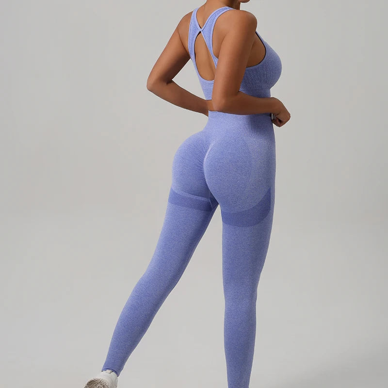 Push Up Leggings set