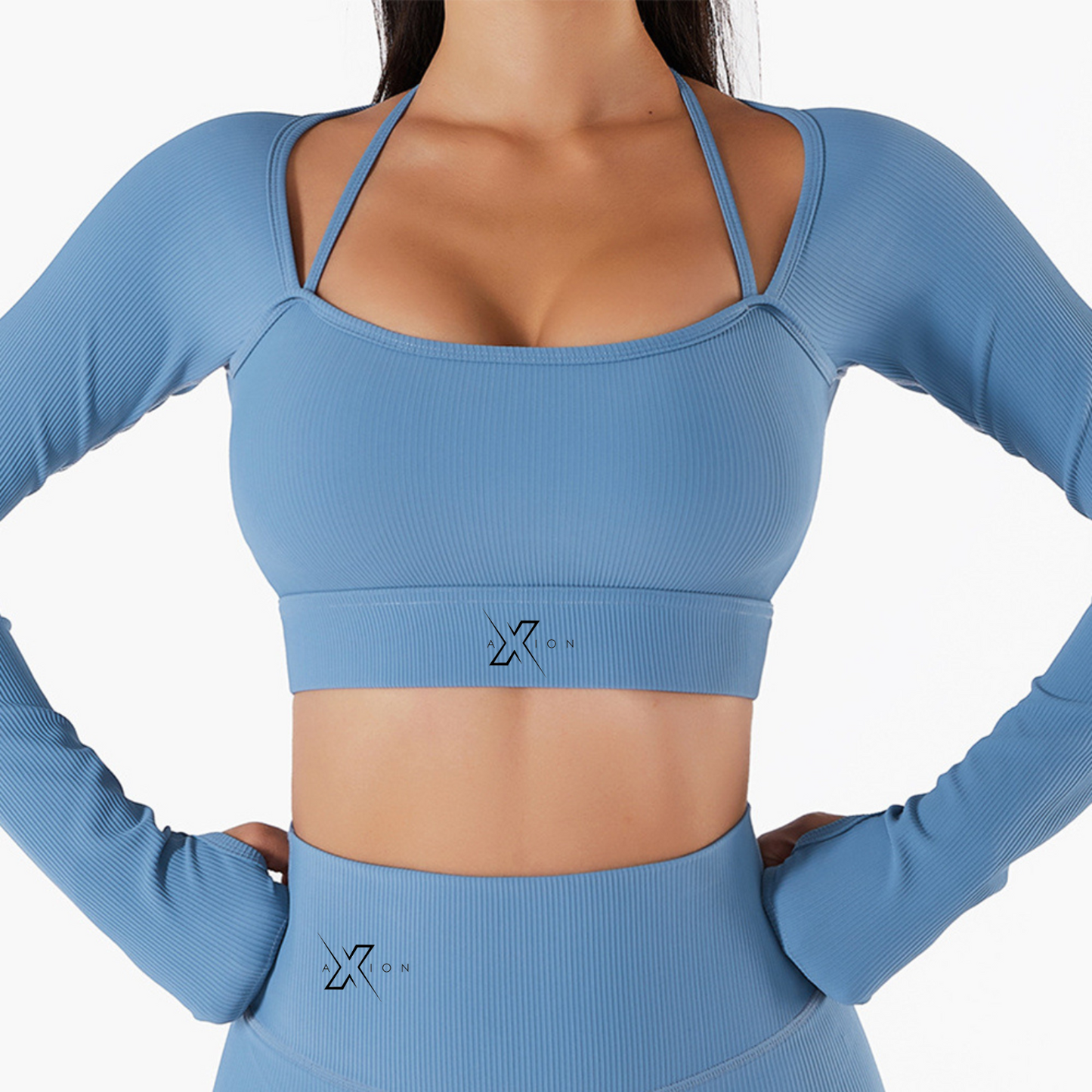 Sports Shirt Long Sleeve