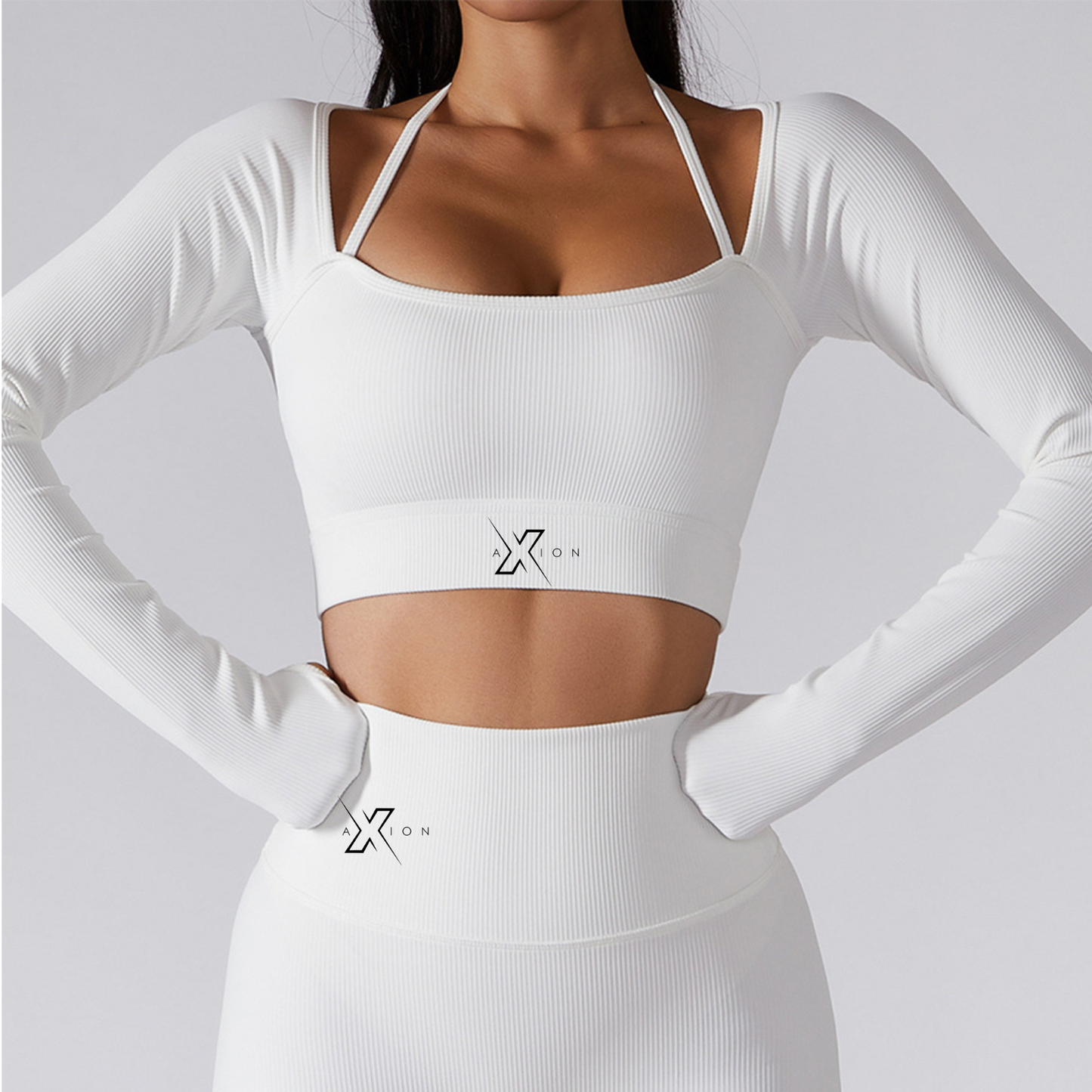Sports Shirt Long Sleeve