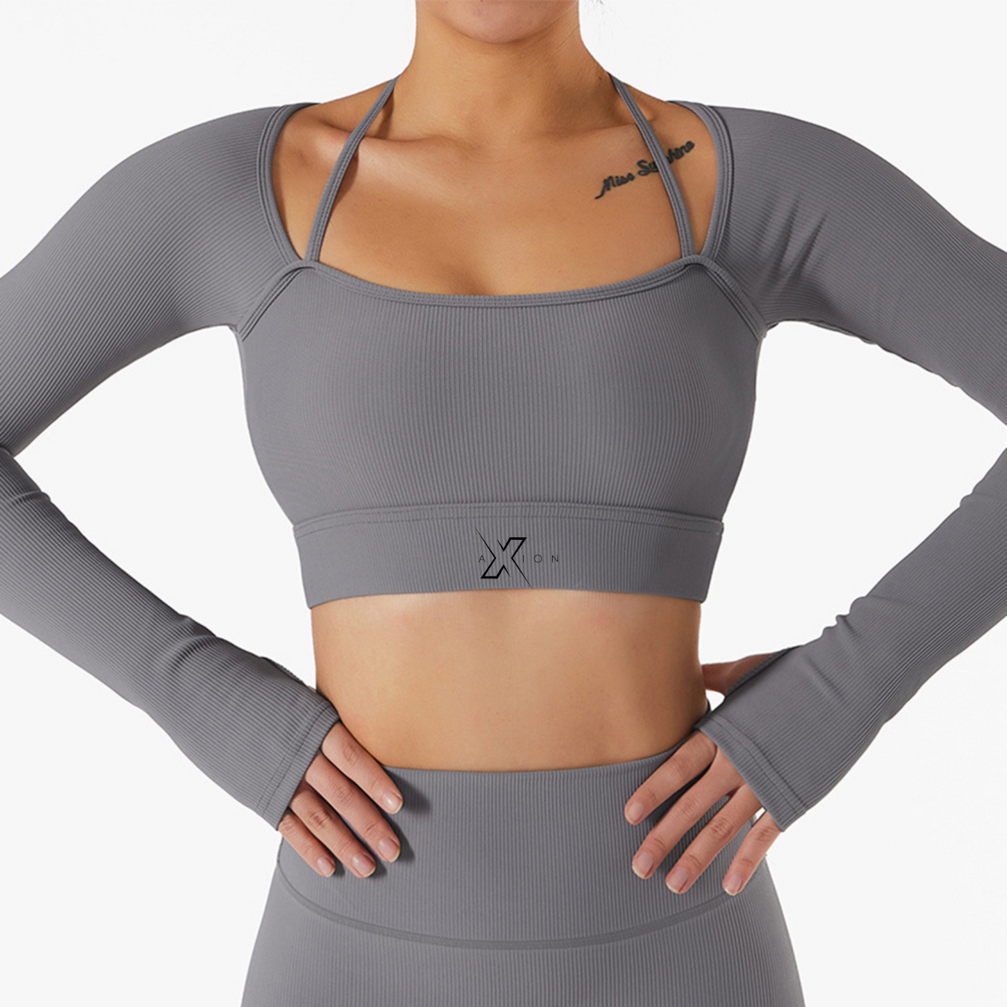 Sports Shirt Long Sleeve