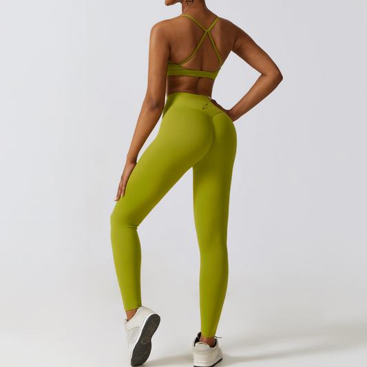 Sportswear Set