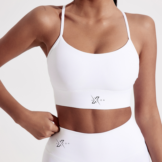 Y shape sport Bra